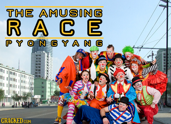 25 Small Changes That Would Make Reality TV Awesome