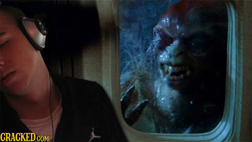 23 Awkward Moments From the Lives of Supernatural Beings