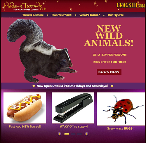 18 Ways The World Would Change If Celebrity Culture Vanished