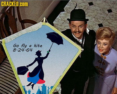 If Classic Movies Used Viral Marketing