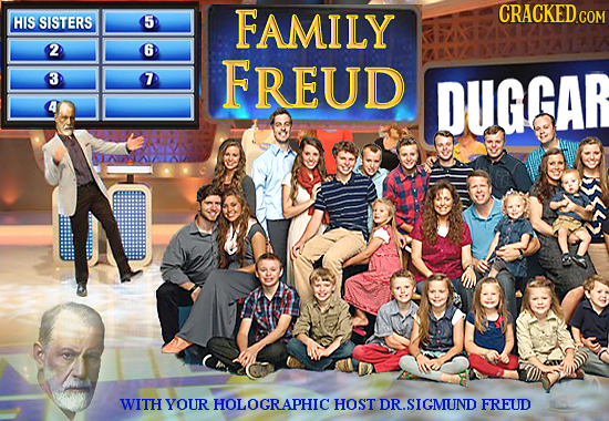 25 Small Changes That Would Make Reality TV Awesome