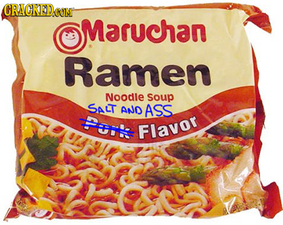 19 Famous Advertisements (Revised for Accuracy)