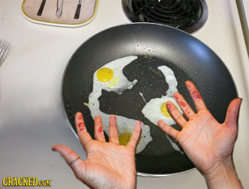 24 Small Things You Don't Miss Until They're Gone