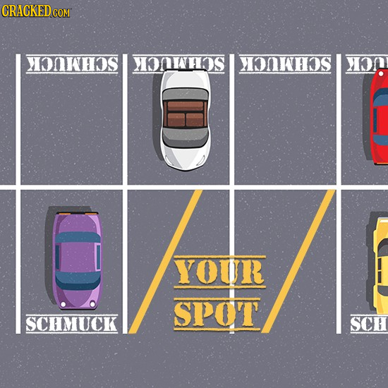 25 Terrible Rules That Terrible People Live By, Part 2