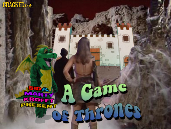 CRACKED cO COM SID A Game MARTY 4ROFF PRESENL Thrones