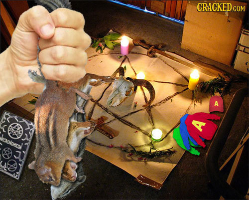 CRACKED COM A A kooloncol