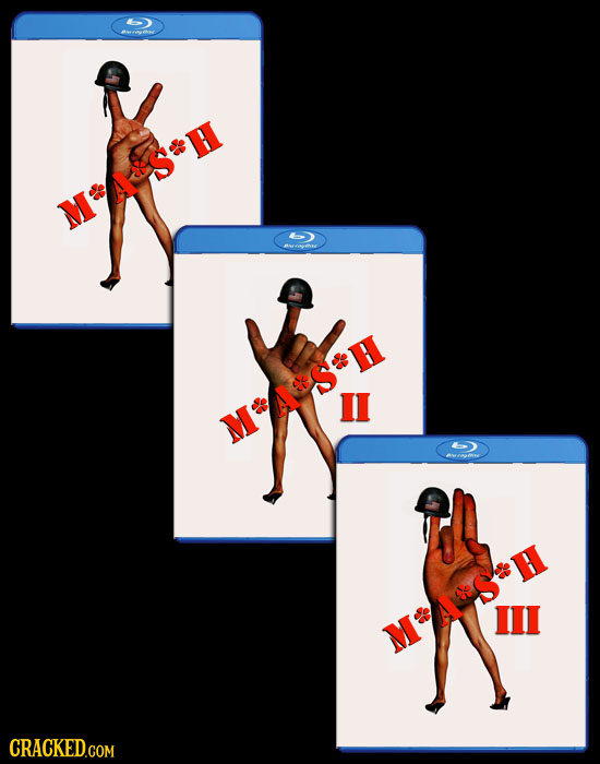 M*AS*H AANONY MAS*H CRACKED.COM