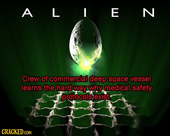 33 Famous Movie Plots Explained in 140 Characters (or Less)