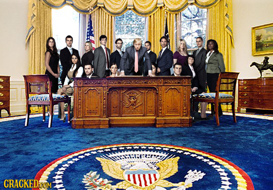 25 Small Changes That Would Make Reality TV Awesome