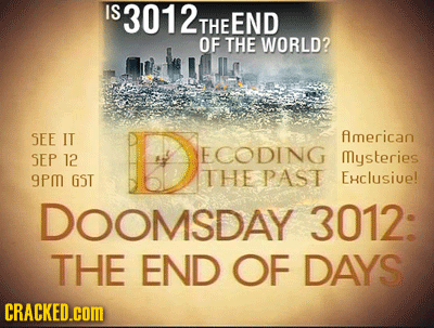 The Biggest Controversies of the Distant Future