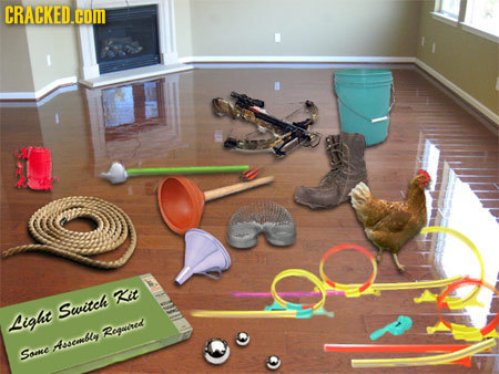 CRACKED.COM Rit Switch Light Rogwered Hssewbl Sowe