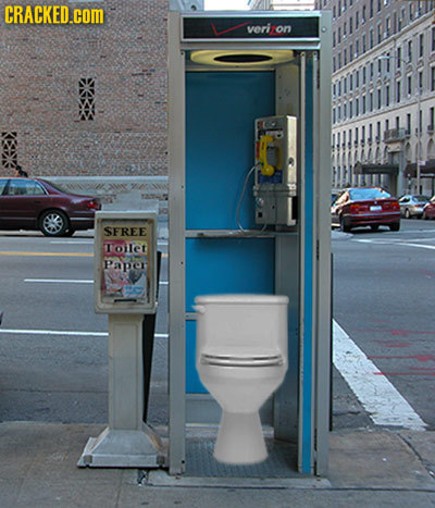 CRACKED.cOM verion SFREE Toilet Paper