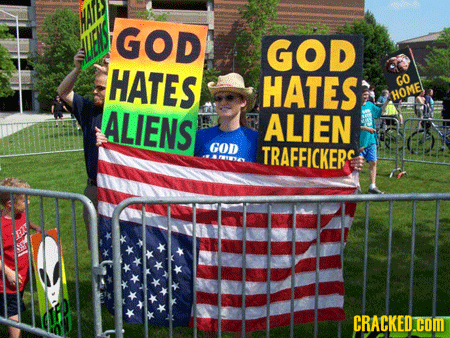 The Biggest Controversies of the Distant Future