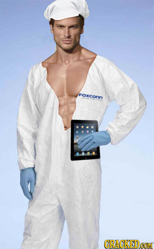 23 Horrible Ideas for Sexy Halloween Costumes