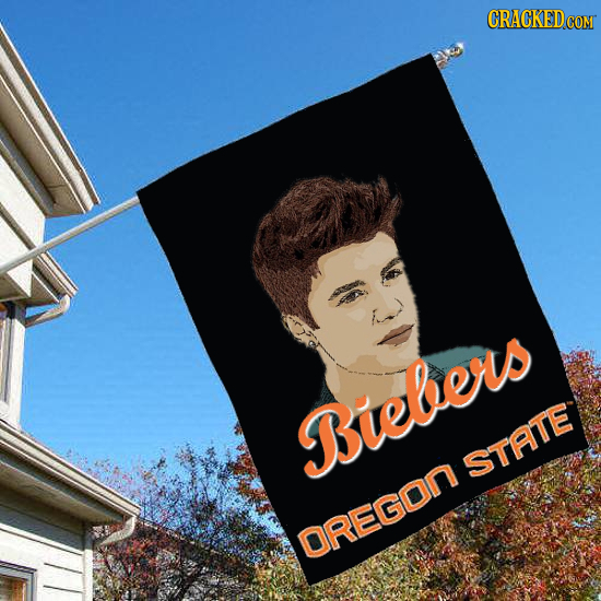 Bielers STATE OREGON