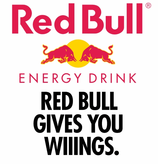 18 Famous Logos, Redesigned To Actually Make Sense