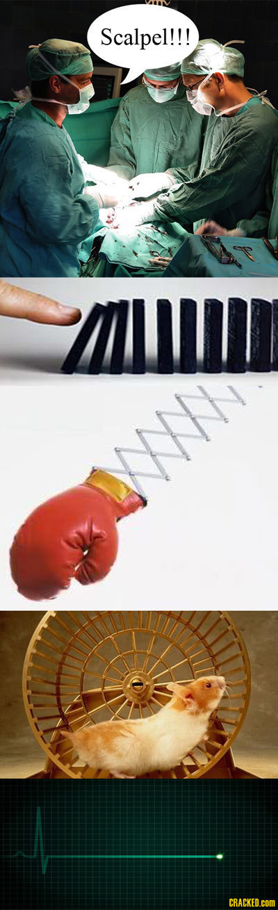 Scalpel!!! CRACKED.cON