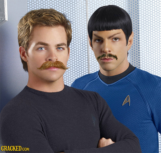 29 Character Alterations That Would Drive Fans Insane