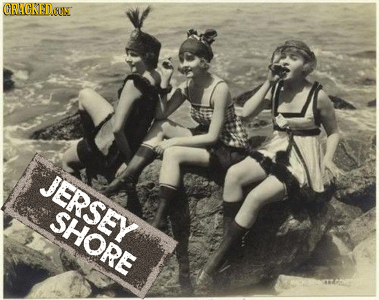 If 24 Popular TV Shows Had Been Made In A Different Era