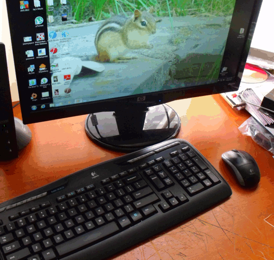 If Gadgets Talked S#!% Behind Your Back