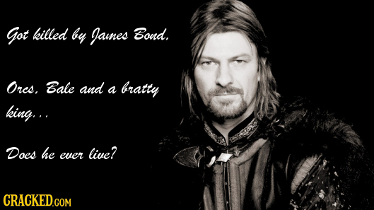 31 Famous Careers, Summarized in Haiku Form