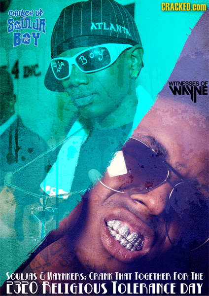 The Biggest Controversies of the Distant Future