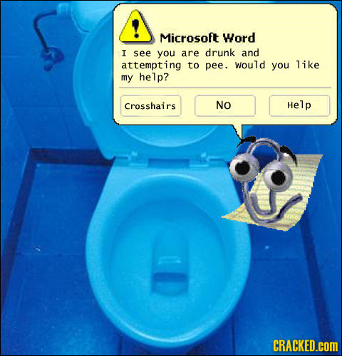 If Everything Was Made by Microsoft
