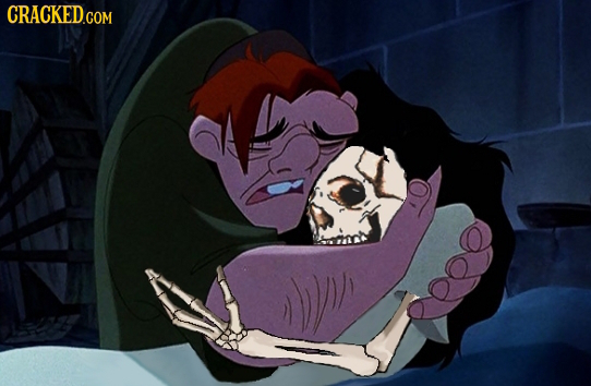 21 Movies & TV Shows If They Honored The Source Material