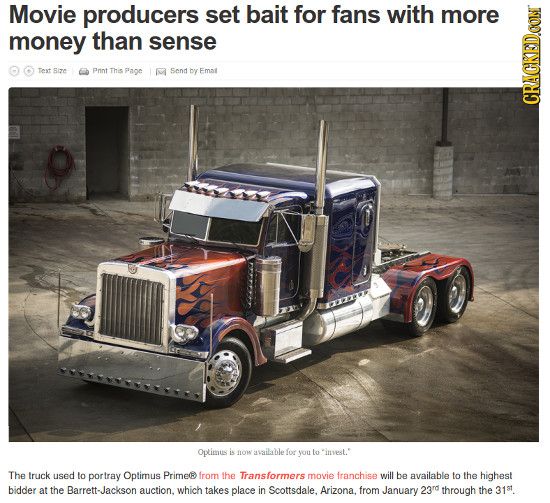 17 'Real' Headlines The Media Is Too Afraid To Write