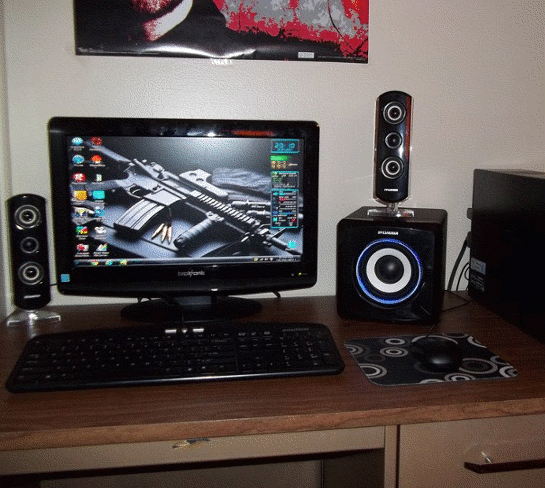 If Gadgets Talked S#!% Behind Your Back