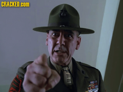 25 Easter Eggs (We Wish Were) Hidden in Movies