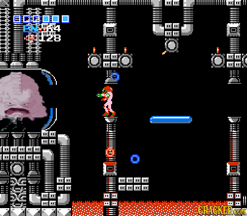 EN4 :128 OO CRACKEDO