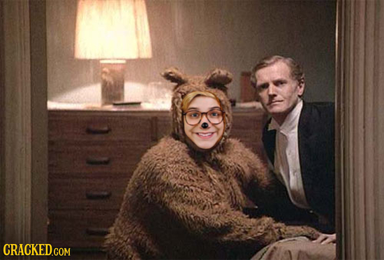 30 Unseen Dark Sides of Famous Christmas Movies