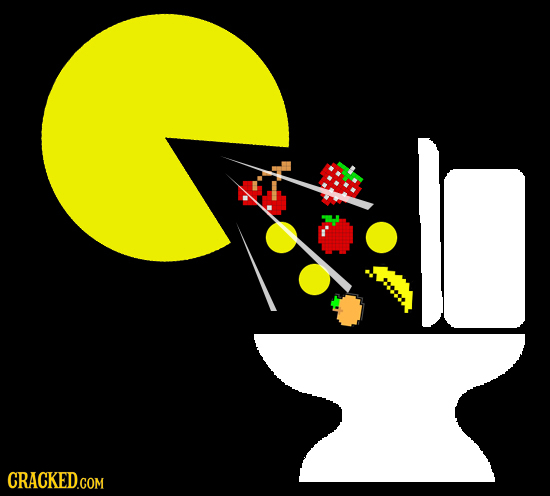 What Video Game Characters Do With Their Downtime