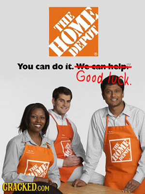 19 Famous Advertisements (Revised for Accuracy)