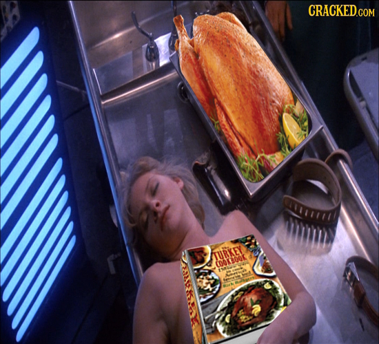 CRACKEDGON TURKEY (0000