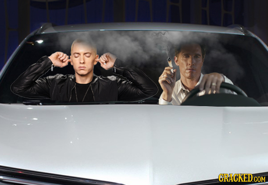 21 Super Bowl Commercials They Don't Have the Balls to Make