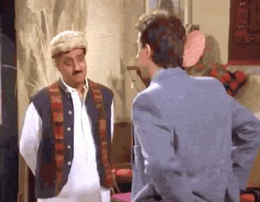 15 Tiny Changes That Would Turn Funny Scenes Horrifying