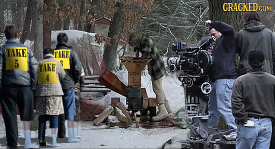 CRACKED COM TAKE TAKE 5 TAKE