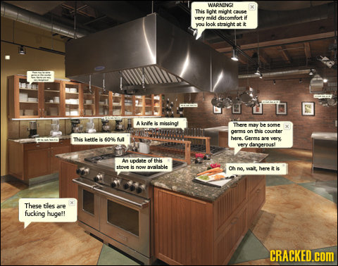 If Everything Was Made by Microsoft