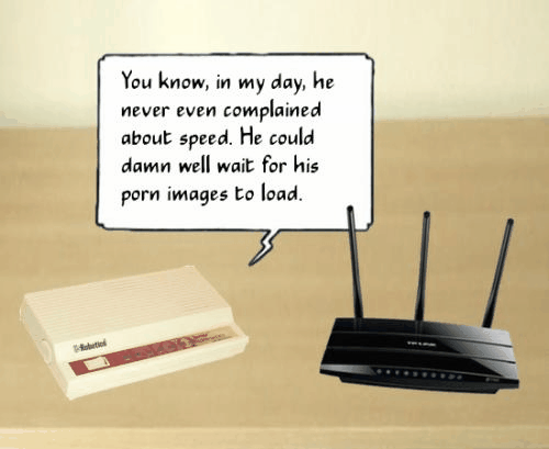 If Gadgets Talked S#!% Behind Your Back