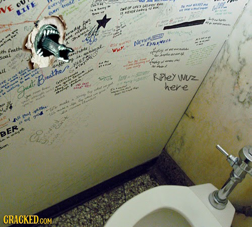 OU Irnde Ur3 oast Ial VE oue oe IIFE euen Is Brvrnte Feathe Wny qayy Suspe Ripley Breathes WUZ G000 here JJud: My: gattrie that nu BER