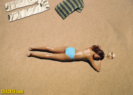 What Villains Do In Their Spare Time