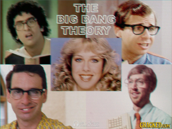 If 24 Popular TV Shows Had Been Made In A Different Era