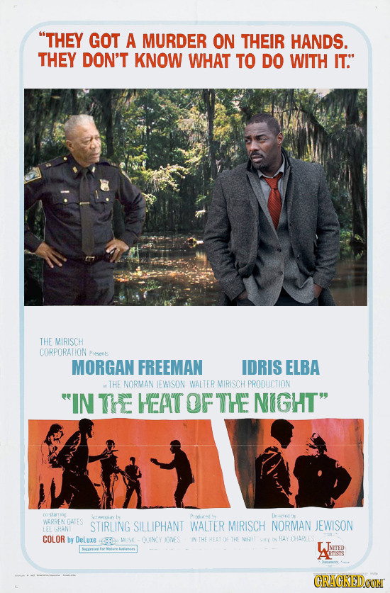 26 Baffling Remakes We'll Probably See Next