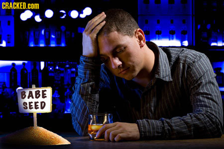 If Everyday Tasks Were Done Using Wile E. Coyote Logic