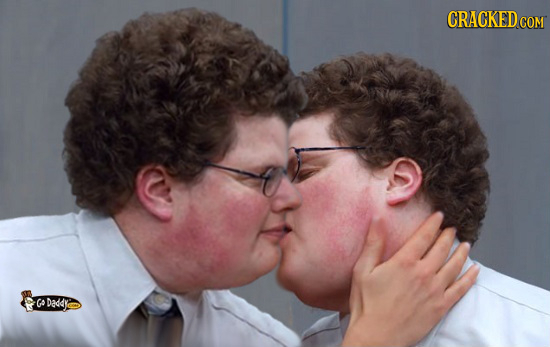 CRACKED COM Ge Daddy