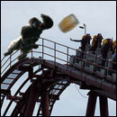 If Theme Parks Just Didn't Give a F#@k