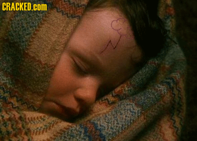 25 Easter Eggs (We Wish Were) Hidden in Movies