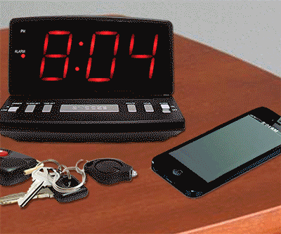 If Gadgets Talked S#!% Behind Your Back